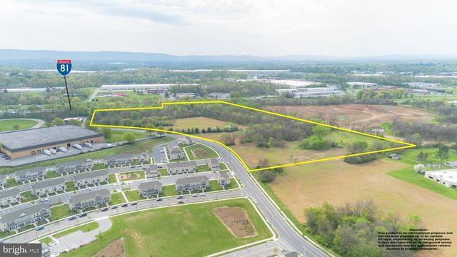 INSURANCE WAY, Hagerstown, MD 21740