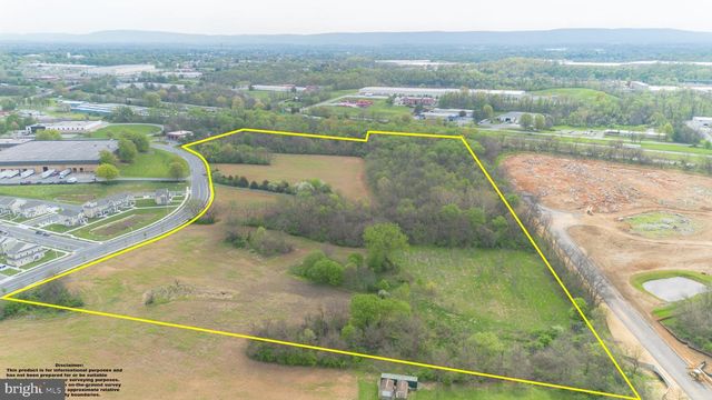 INSURANCE WAY, Hagerstown, MD 21740