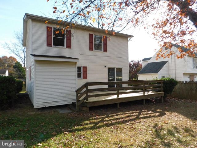 106 ASTORIA CT, Winchester, VA 22602