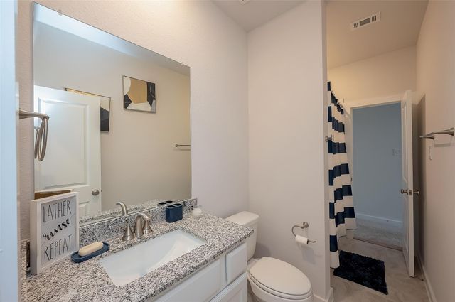 15714 Autumn Sun Court, Conroe, TX 77302