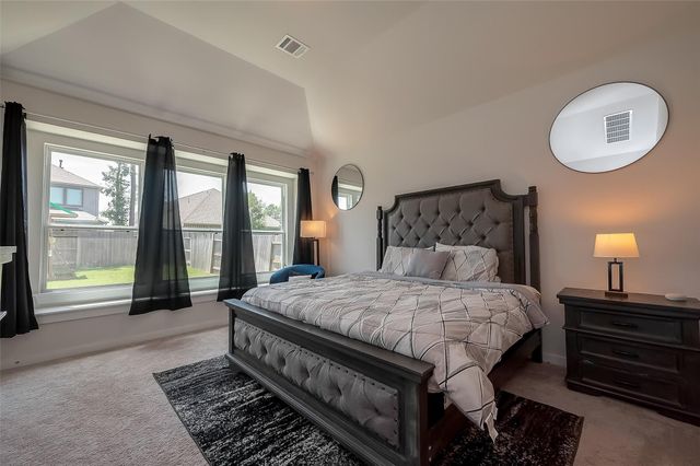 15714 Autumn Sun Court, Conroe, TX 77302