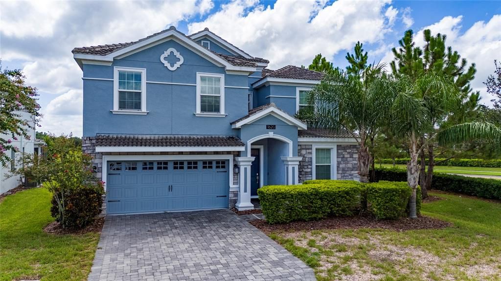 1620 MAIDSTONE COURT, Davenport, FL 33896