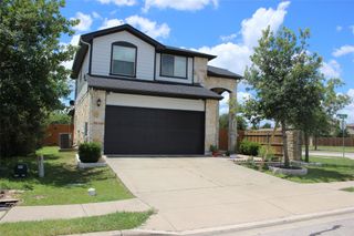 12301 Stoneridge Gap LN, Manor, TX 78653