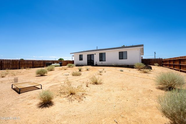 9309 Margery Avenue, California City, CA 93505