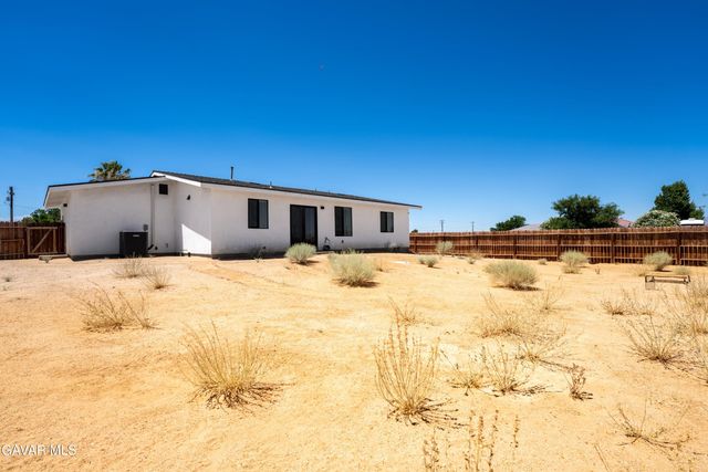 9309 Margery Avenue, California City, CA 93505