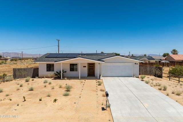 9309 Margery Avenue, California City, CA 93505