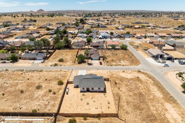 9309 Margery Avenue, California City, CA 93505