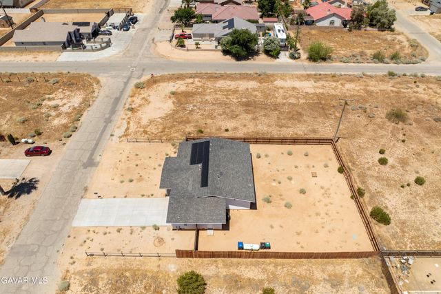 9309 Margery Avenue, California City, CA 93505