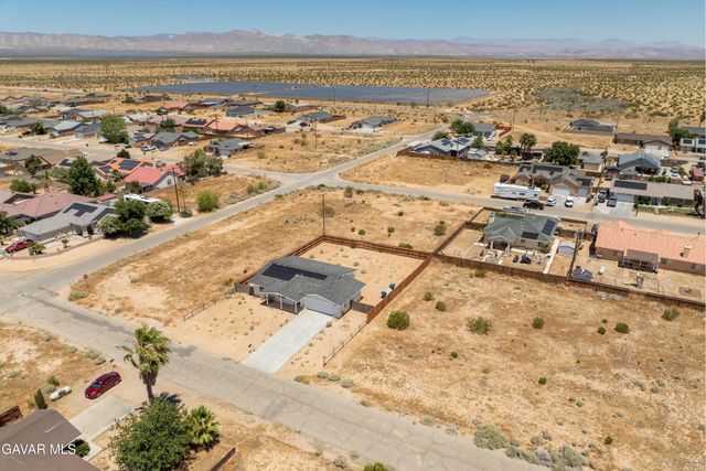 9309 Margery Avenue, California City, CA 93505