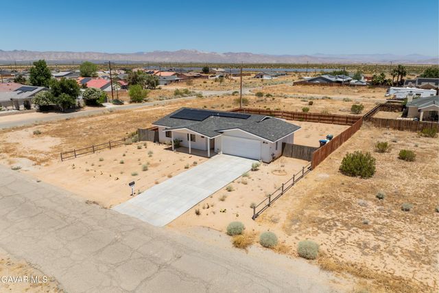 9309 Margery Avenue, California City, CA 93505
