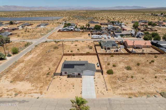 9309 Margery Avenue, California City, CA 93505