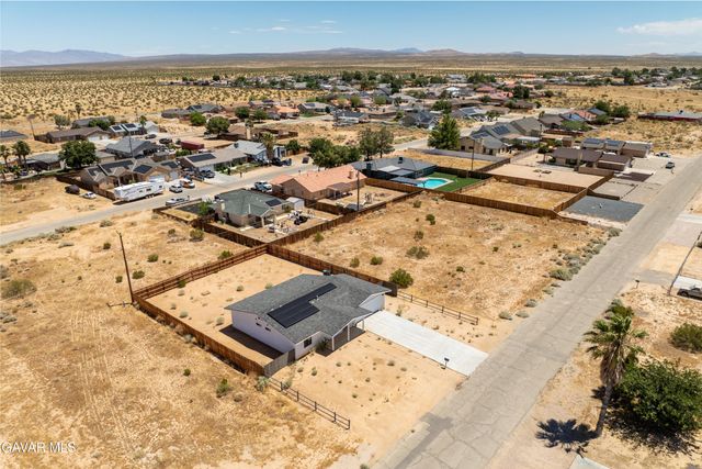 9309 Margery Avenue, California City, CA 93505