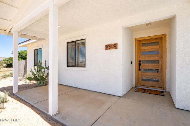 9309 Margery Avenue, California City, CA 93505