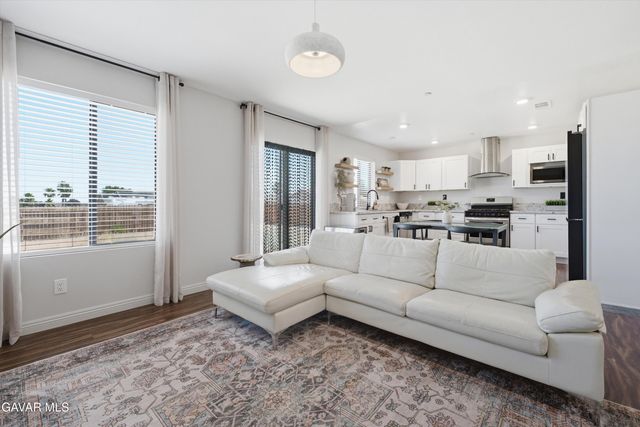 9309 Margery Avenue, California City, CA 93505