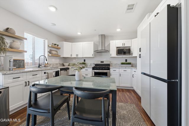 9309 Margery Avenue, California City, CA 93505