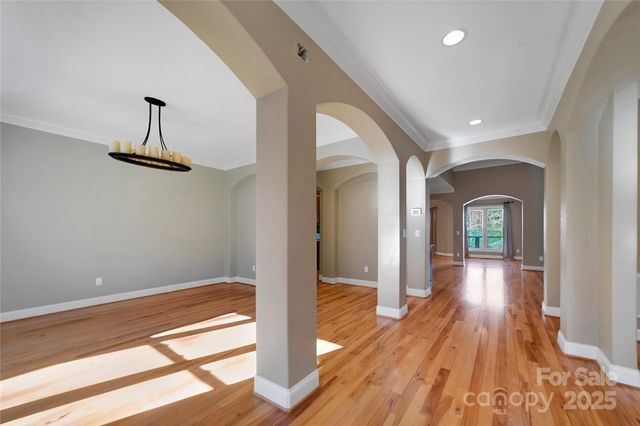 886 Soquili Drive, Brevard, NC 28712