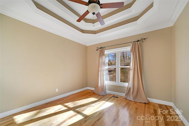 886 Soquili Drive, Brevard, NC 28712