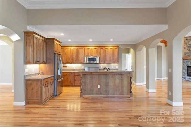 886 Soquili Drive, Brevard, NC 28712