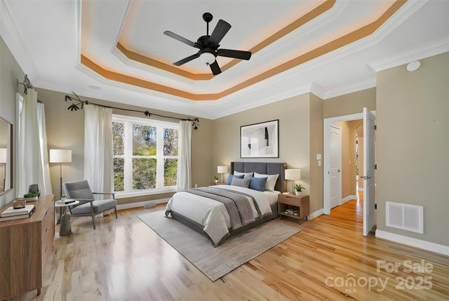 886 Soquili Drive, Brevard, NC 28712