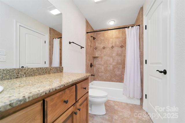 886 Soquili Drive, Brevard, NC 28712