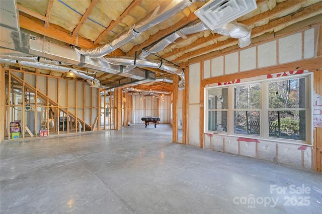 886 Soquili Drive, Brevard, NC 28712