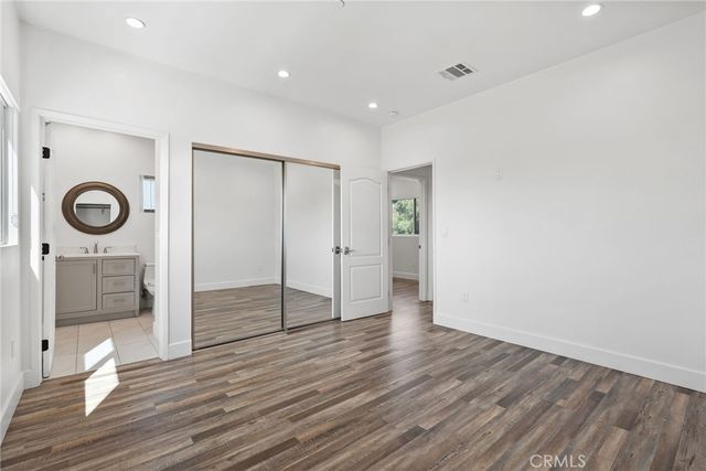 16507 San Fernando Mission Boulevard, Granada Hills, CA 91344