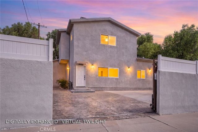 16507 San Fernando Mission Boulevard, Granada Hills, CA 91344