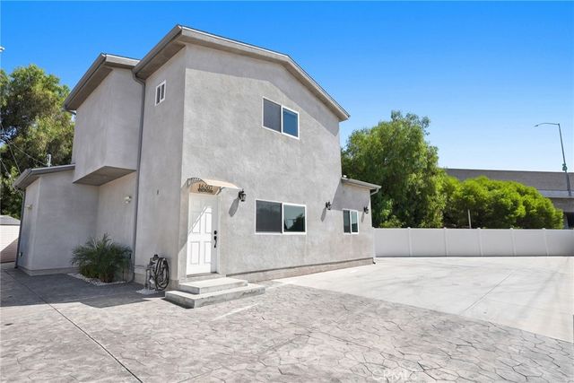 16507 San Fernando Mission Boulevard, Granada Hills, CA 91344