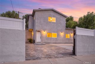 16507 San Fernando Mission Boulevard, Granada Hills, CA 91344