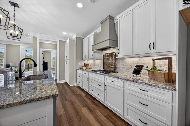 2028 Shallow Bluff Court, Lexington, SC 29072
