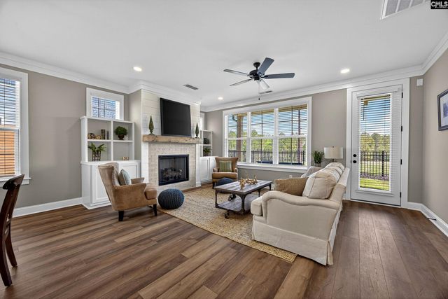 2028 Shallow Bluff Court, Lexington, SC 29072