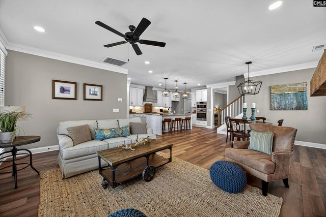 2028 Shallow Bluff Court, Lexington, SC 29072