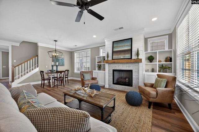 2028 Shallow Bluff Court, Lexington, SC 29072