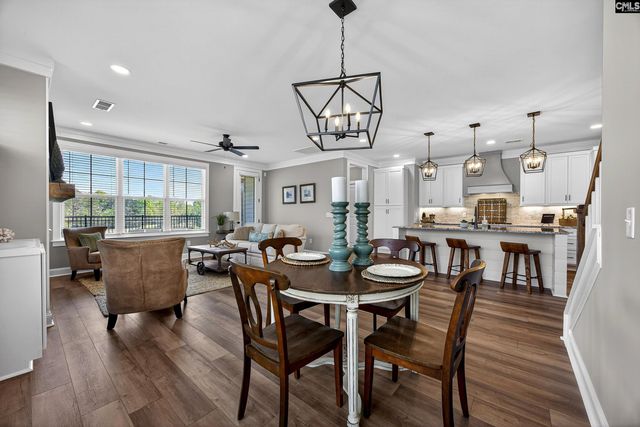 2028 Shallow Bluff Court, Lexington, SC 29072
