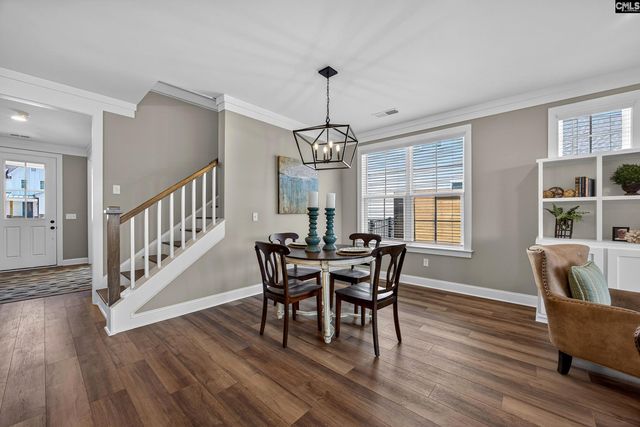 2028 Shallow Bluff Court, Lexington, SC 29072