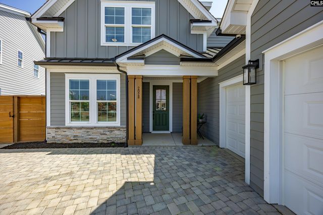 2028 Shallow Bluff Court, Lexington, SC 29072