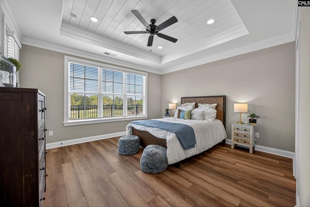 2028 Shallow Bluff Court, Lexington, SC 29072