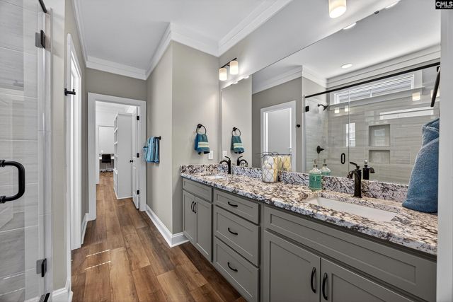 2028 Shallow Bluff Court, Lexington, SC 29072