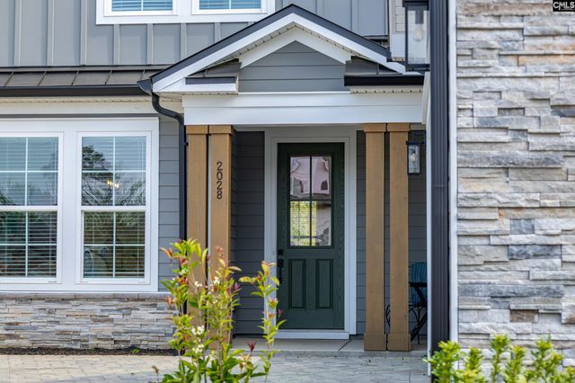 2028 Shallow Bluff Court, Lexington, SC 29072
