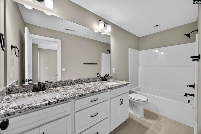 2028 Shallow Bluff Court, Lexington, SC 29072