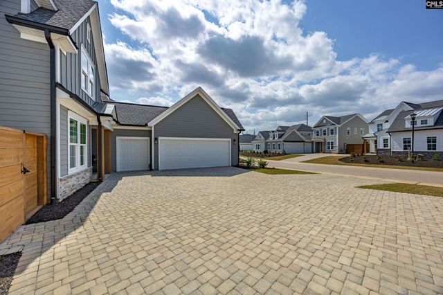 2028 Shallow Bluff Court, Lexington, SC 29072
