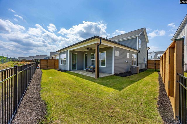 2028 Shallow Bluff Court, Lexington, SC 29072