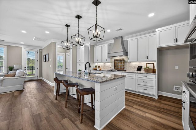 2028 Shallow Bluff Court, Lexington, SC 29072