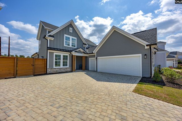 2028 Shallow Bluff Court, Lexington, SC 29072