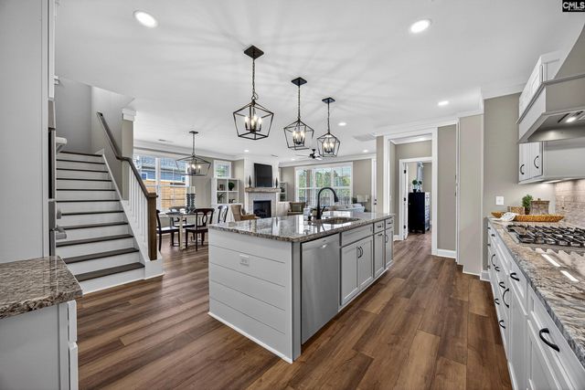 2028 Shallow Bluff Court, Lexington, SC 29072