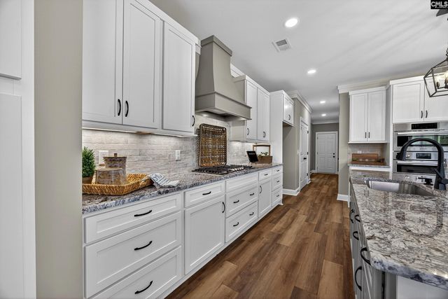 2028 Shallow Bluff Court, Lexington, SC 29072
