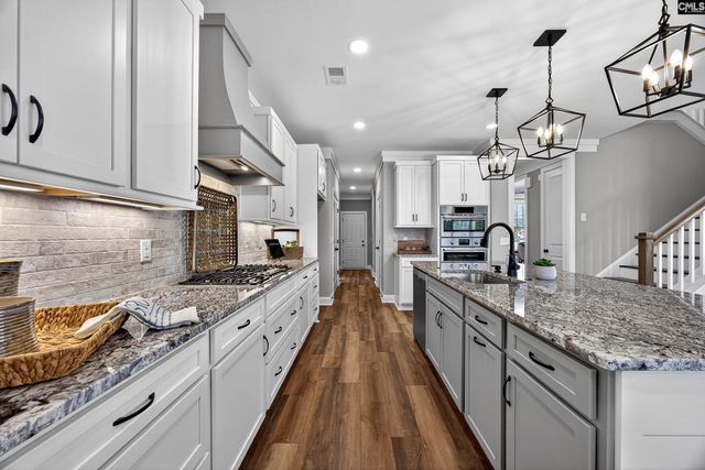 2028 Shallow Bluff Court, Lexington, SC 29072