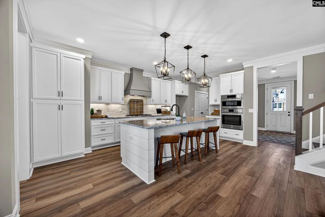 2028 Shallow Bluff Court, Lexington, SC 29072