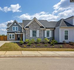 2028 Shallow Bluff Court, Lexington, SC 29072