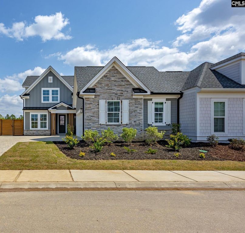2028 Shallow Bluff Court, Lexington, SC 29072